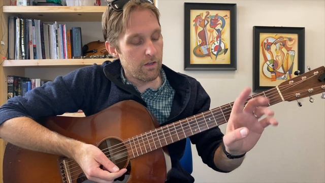 Telephones by Vacations Guitar Tutorial - Guitar Lessons with Stuart! смотреть онлайн