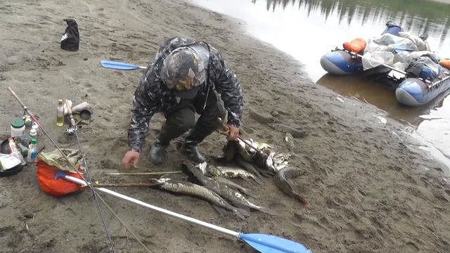 Удачный улов смотреть онлайн