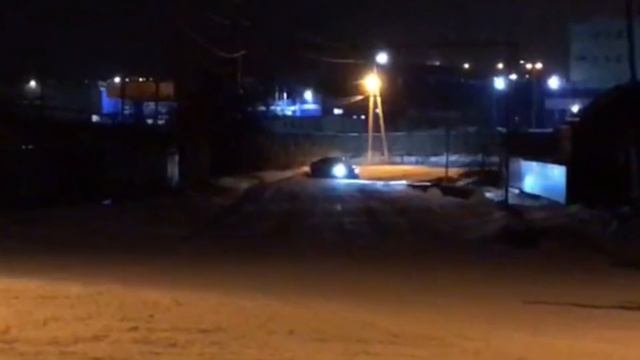 Street Drift Покупка нового Аккумулятора АКОМ 60А смотреть онлайн
