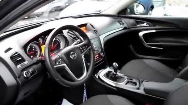 Auto50.pl - Opel Insignia Cosmo CDTI 160KM - GWARANCJA! w Auto50.pl