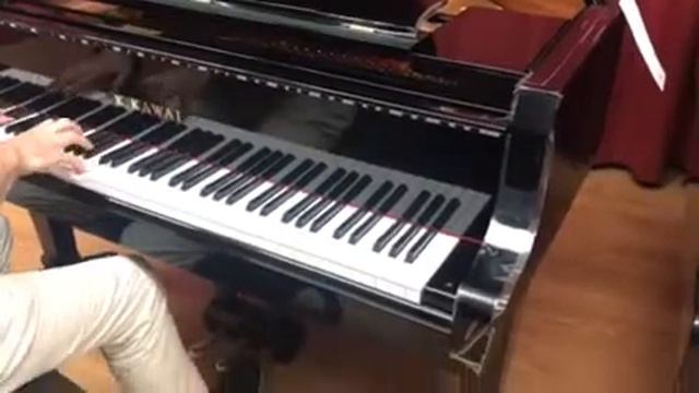 Piano Kawai GL40 - Tienda Royal Pianos смотреть онлайн