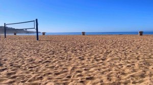 California Pilates Music Mix with Ocean Background  Pilates Background Music