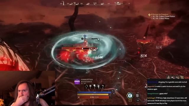 "New World Dead Game? I Don’t Think So!" смотреть онлайн