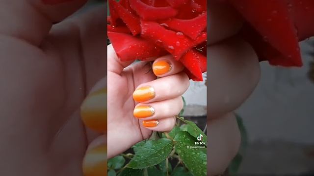 МОЙ НОВЫЙ МАНИКЮР смотреть онлайн