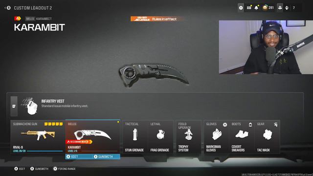 NEW TOP 5 BEST RANKED PLAY CLASS SETUPS AFTER UPDATE in MW3! (Modern Warfare 3 Best Class Setups) смотреть онлайн