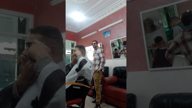 💇♂️حلاق أبو ماهير😂 смотреть онлайн