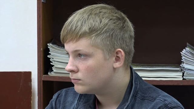 Юных кузнечан знакомят со сказками народов Пензенской области. Июль 2021 год. смотреть онлайн