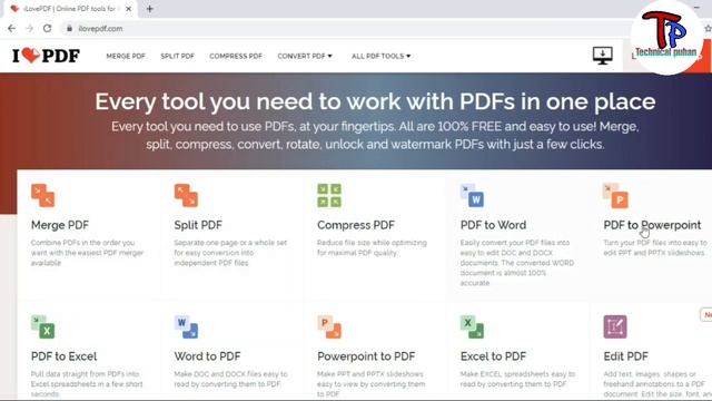 How to compress pdf file size to less than 50 kb online|compress PDF size to Required size|Decrease смотреть онлайн