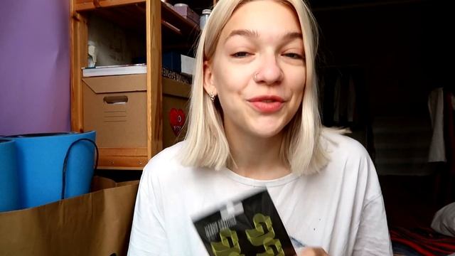 ПОКУПКИ КАНЦЕЛЯРИИ в университет ????| ВЛОГ | back to school 2021 смотреть онлайн