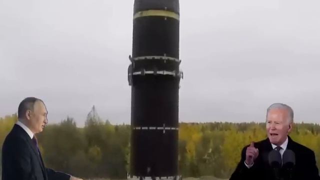 Biden-an Russia hlau chungin Kyiv a tlawh/ Putin-an US leh inremna Nuclear Treaty tawpsan dawn смотреть онлайн