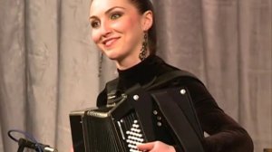 Ирон Jazz фандыр Залина Кабисова и ГНЭО им.Кима Суанова