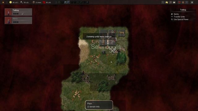 Conquest of Elysium 5: Mod Series | Drow Matriarch Part 1 смотреть онлайн