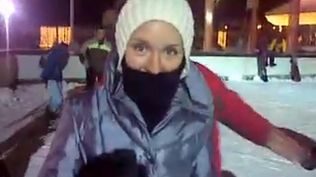 Золотая Молодежь в Альпах!!!)))))) смотреть онлайн