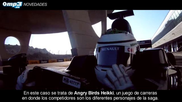 Angry Birds Heikki - Mp3.es смотреть онлайн