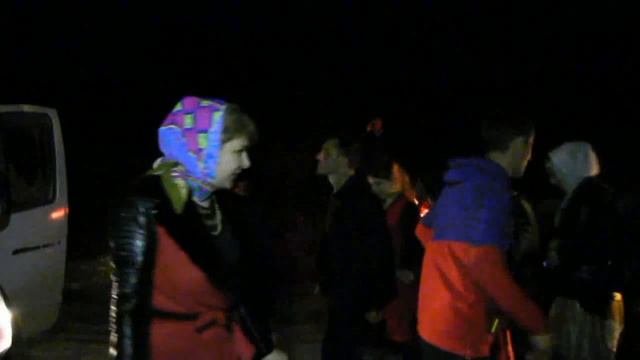 Дагестанская Даргинская свадьба в горах с. Худуц Часть-1 смотреть онлайн