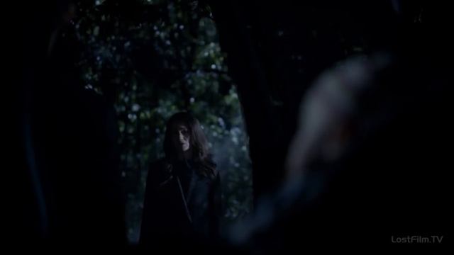 Первородные 2х21 Клаус рассказал Ками как убить Далию смотреть онлайн