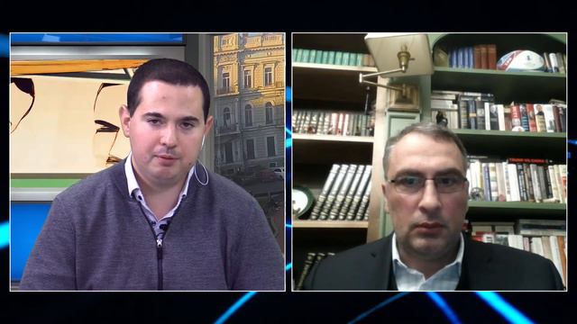 Провокатор+ Віктор Кіпіані смотреть онлайн