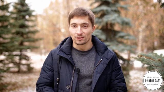 Как не угробить камеру на морозе смотреть онлайн