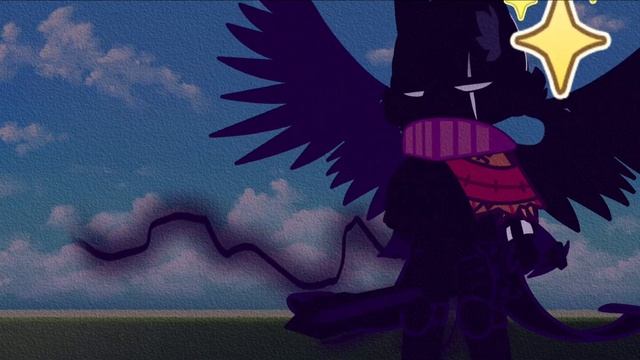 You Killed My Father! [Homestuck gacha] смотреть онлайн