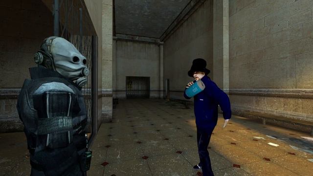 Half Insanity смотреть онлайн