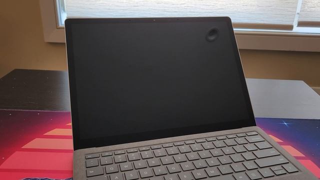 Microsoft Surface Laptop 5 Unboxing & Review смотреть онлайн