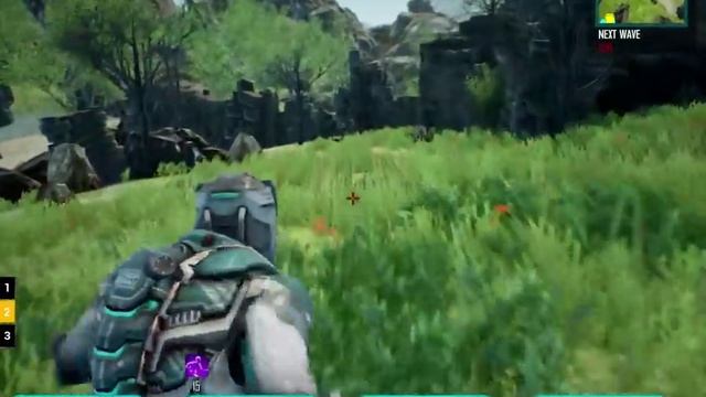 The Orion project let's play смотреть онлайн