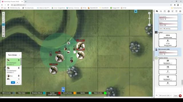 [Session 17] Chapter 4 - "The Chosen Path" смотреть онлайн