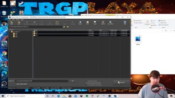 How To Perfectly Load Nintendo Gamecube Bios In Dolphin Emulator (1080p)