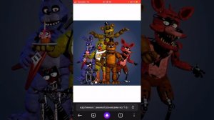 История аниматроников. Откуда они появились и кто такие аниматроники