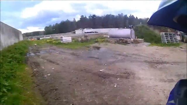 Fyrhjuling смотреть онлайн