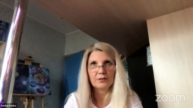 ПРЯМОЙ ЭФИР #ПОСИДЕЛКИ Поговорим о повышении вибраций. смотреть онлайн
