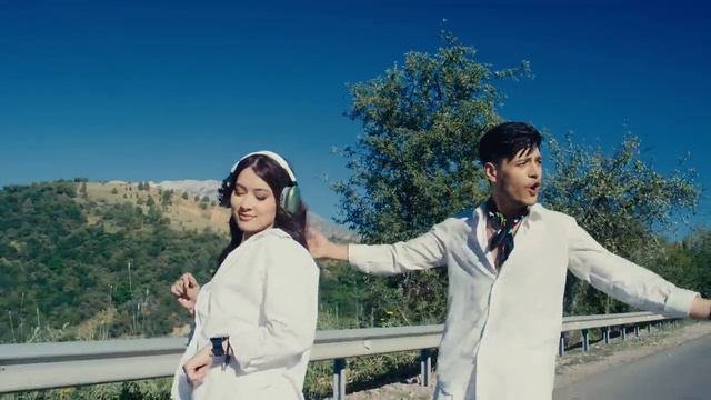 Mirjalol Nematov - Shahzoda, Diyora (Official Music Video) смотреть онлайн