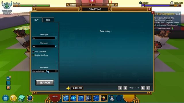[2023] How To Farm For DRAGONS In Trove! | Beginner's Guide! смотреть онлайн