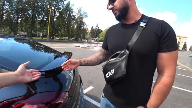 Порше Панамера - отзыв владельца | Стоит ли покупать Б/У?