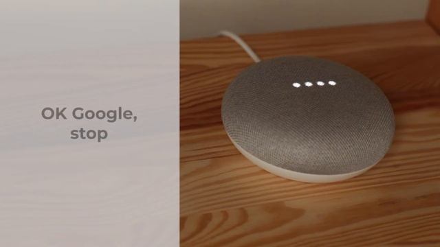 Listen to radio and podcasts with Google smart speakers смотреть онлайн