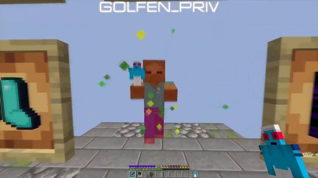 ТОП 15 ПАКОВ ДЛЯ PVP/CPVP / НА ВЕРСИИ 1.16.5, 1.17.1, 1.18.2, 1.19.3 / РЕСУРС ПАКИ, ТЕКСТУР ПАКИ / смотреть онлайн