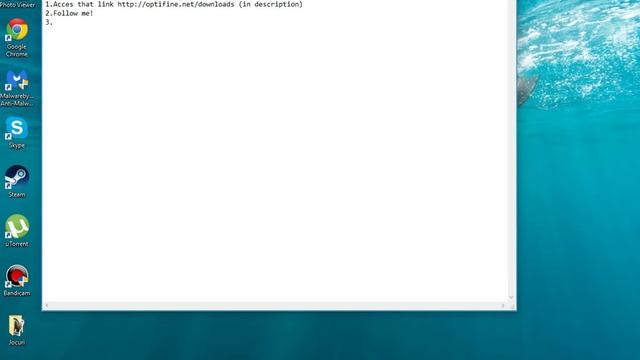 How to download and install optifine Minecraft 1.8.8 [Windows 10] (3 minutes) смотреть онлайн