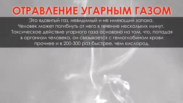 Опасные факторы пожара смотреть онлайн
