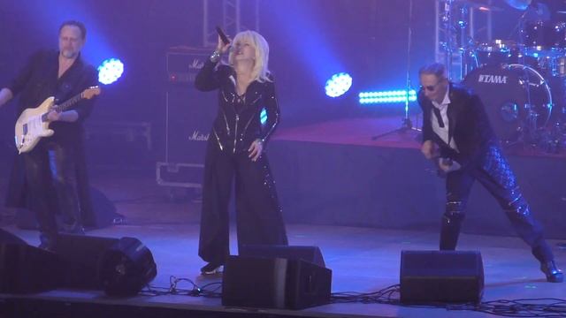 Ирина Аллегрова - Странник. Карелия, Кондопога 22.02.2020. смотреть онлайн