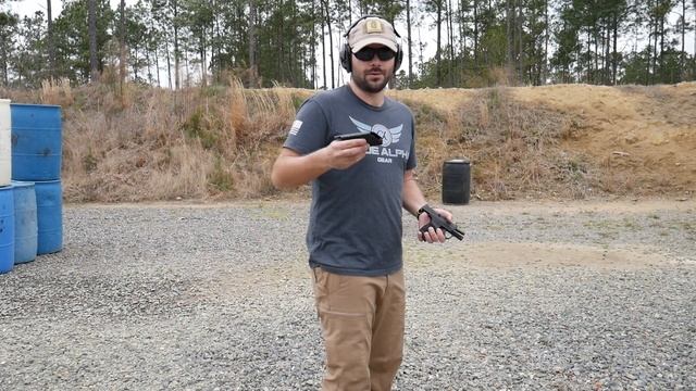 Sig Sauer P365 Holster Options for Concealed Carry смотреть онлайн