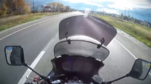 Плюсы Yamaha Diversion xj900s - подробно о достоинствах мотоцикла