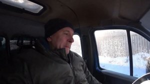 Газель 2008 удалил из печки заслонку подмешивания!!!