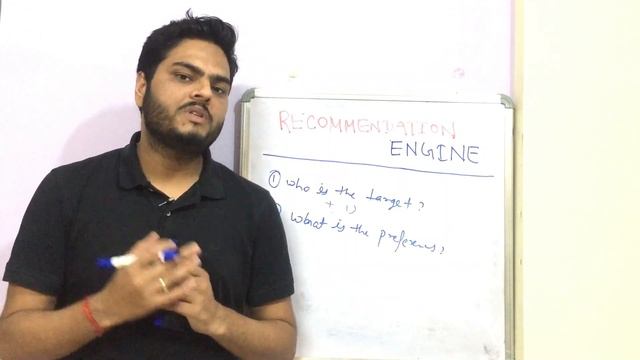 Recommendation System Machine Learning|Recommendation Engine basics In Machine Learning смотреть онлайн