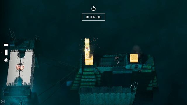 СТРОЙ И РАЗРУШАЙ ( ABRISS - build to destroy ) / ПЕРВЫЙ ВЗГЛЯД смотреть онлайн