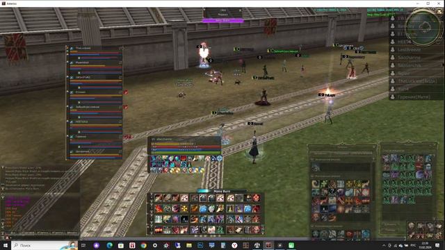 ПЕРВОЕ ЗНАКОМСТВО НАПАРНИКА С НЕВЕСТОЙ Asterios X5 [nuboCardinal] 13.02.24