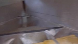 Сильвер игл 650 Х транец