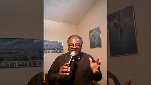 God Is Shinning In The House: Psalm 50:2 смотреть онлайн