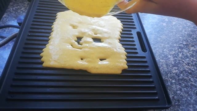 Вівсяний млинець#млинці# смотреть онлайн