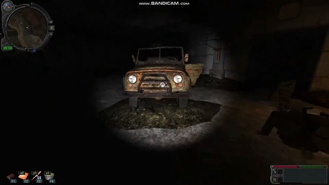 Сталкер Золотой обоз-2. Где искать Конденсаторы(Рыжий лес) !! смотреть онлайн