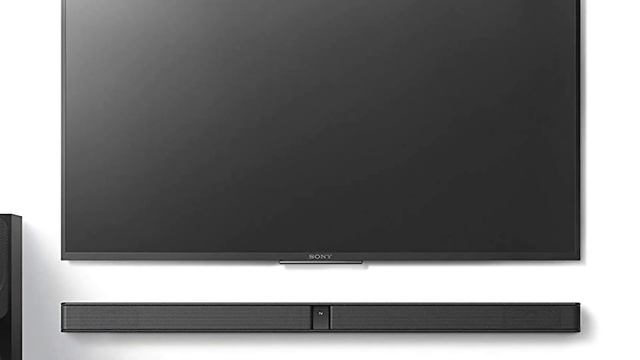 Top 5 Best Sound Bar Under $200 to Buy in 2023 | Best Cheap Sound Bar for TV смотреть онлайн